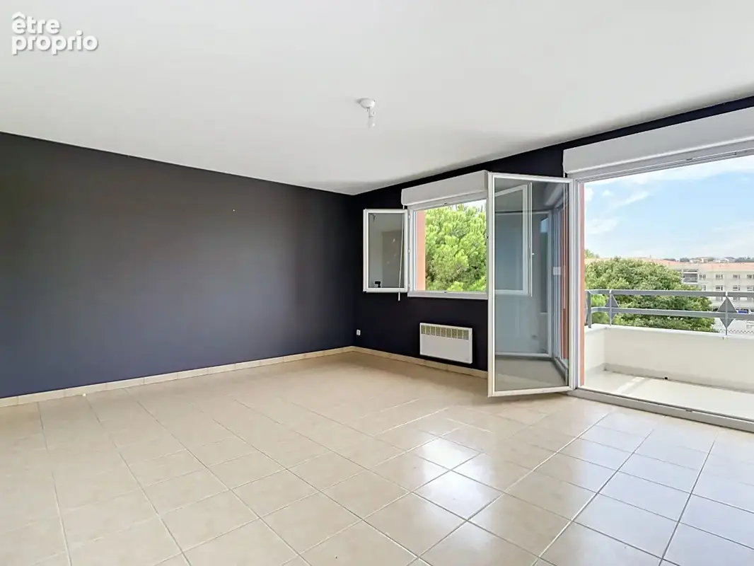 Appartement Balma 3 pièces de 64.99 m² + GARAGE - photo 7