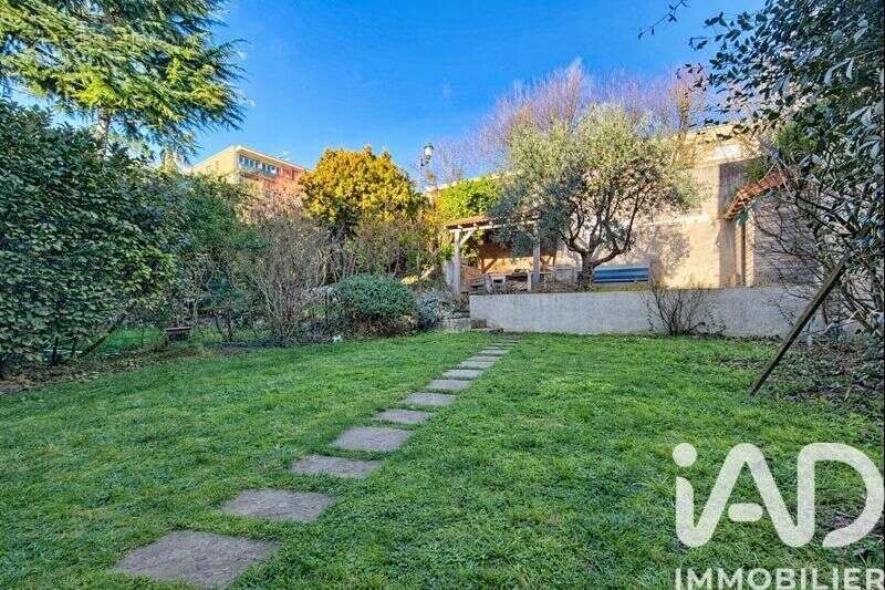 Photo 2 - Maison à SURESNES