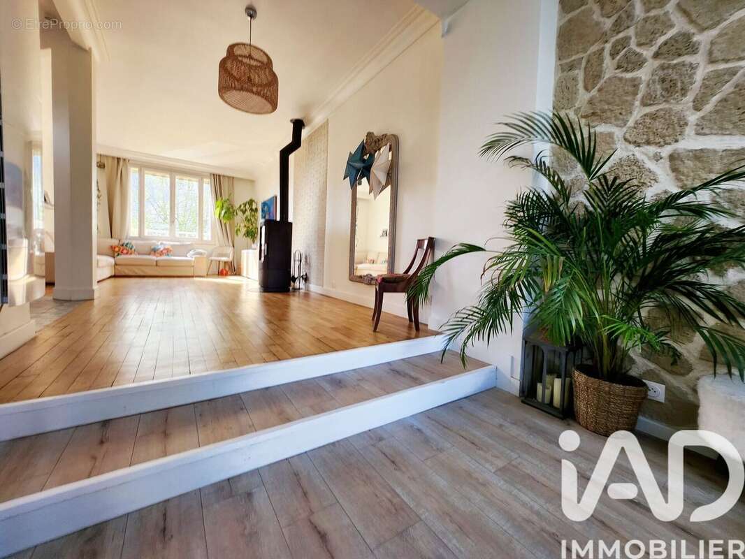 Photo 7 - Maison à CONFLANS-SAINTE-HONORINE