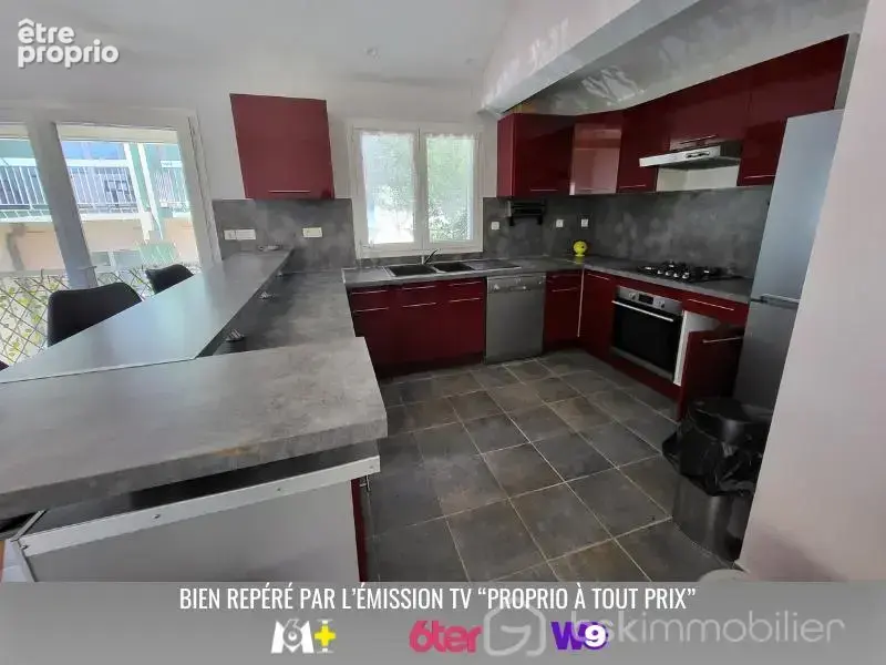 Maison T5 108m2 - photo 2