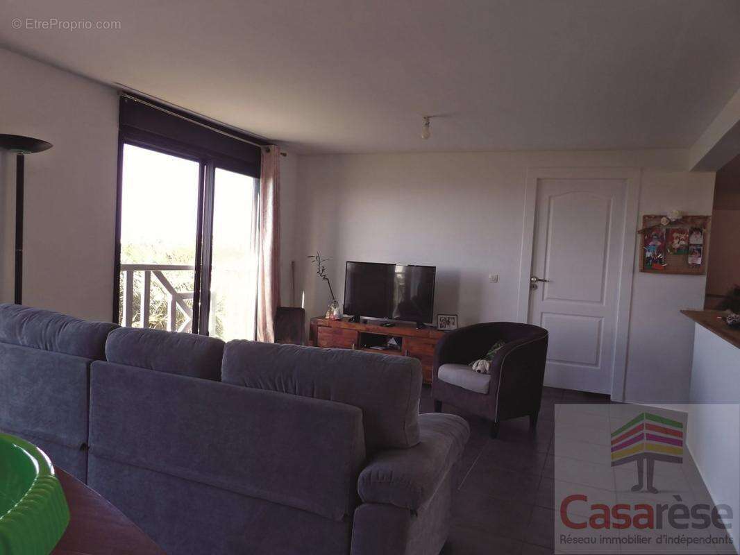 Maison à SAINTE-MARIE