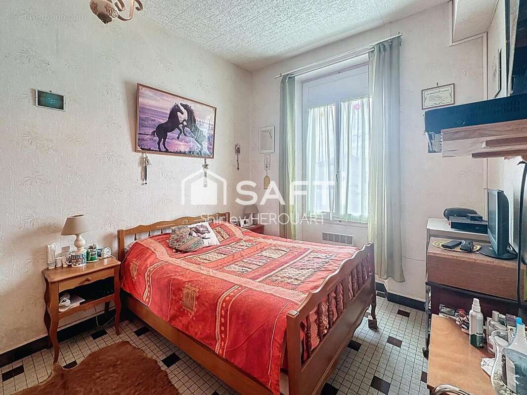 Photo 4 - Maison à LES BILLAUX