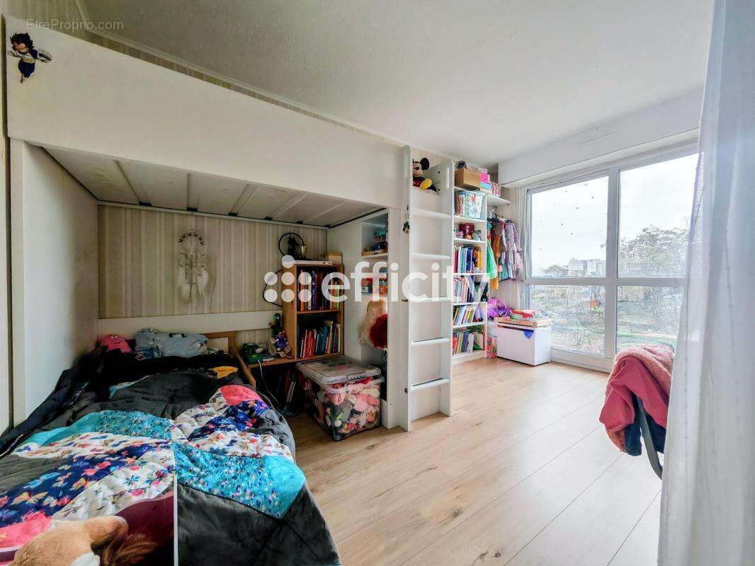 Appartement à LE BOUSCAT