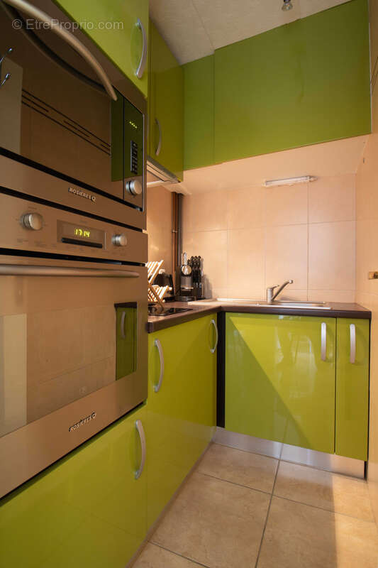 Appartement à BISCARROSSE