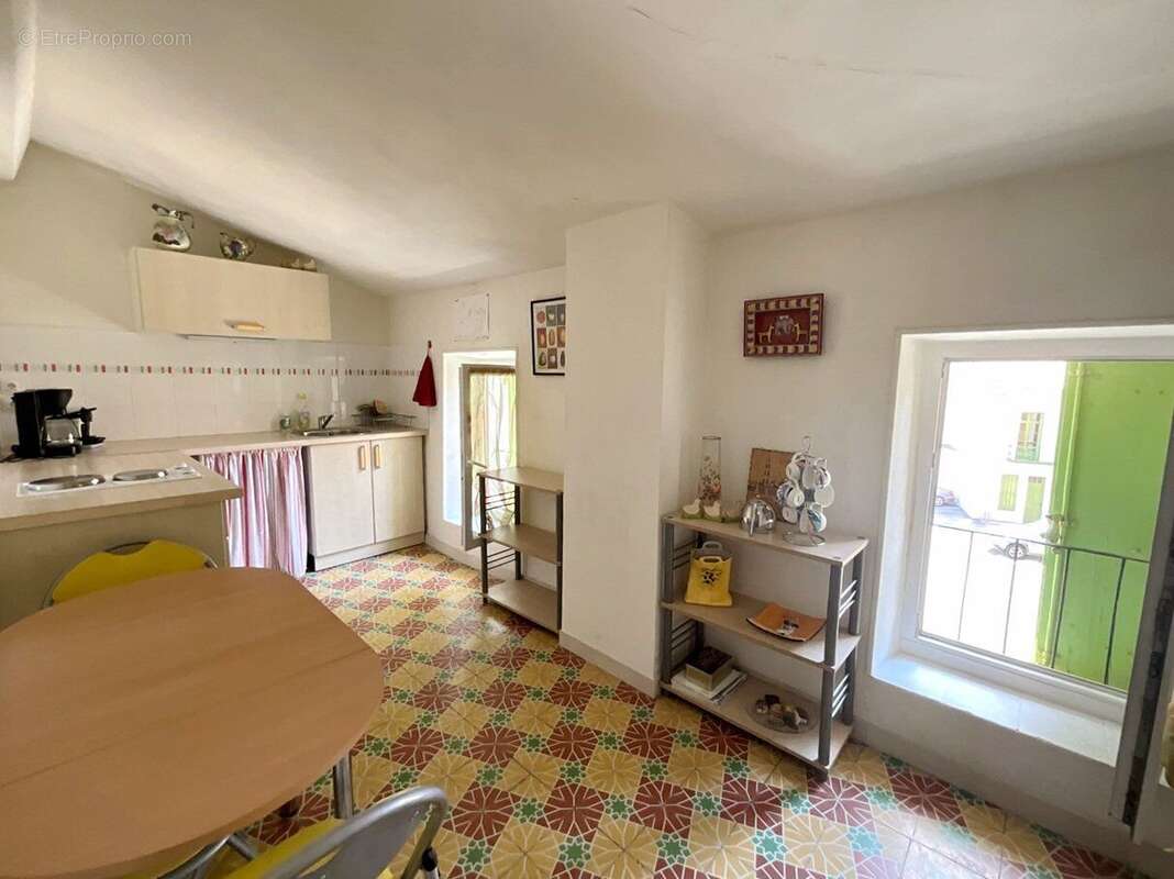 Photo 4 - Maison à ROUJAN