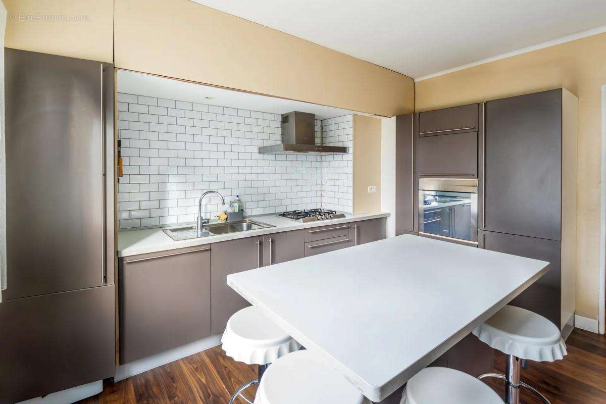 Appartement à ANNECY