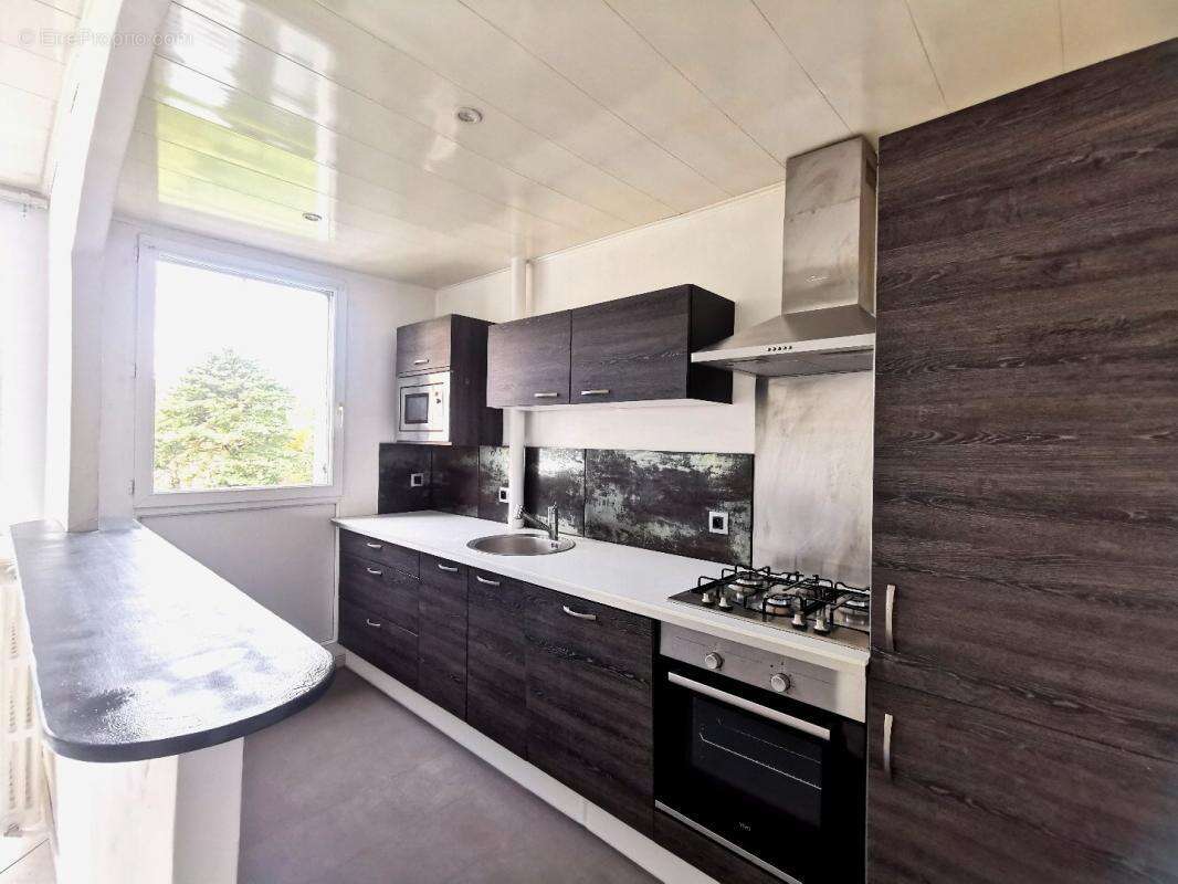 Appartement à MILLAU