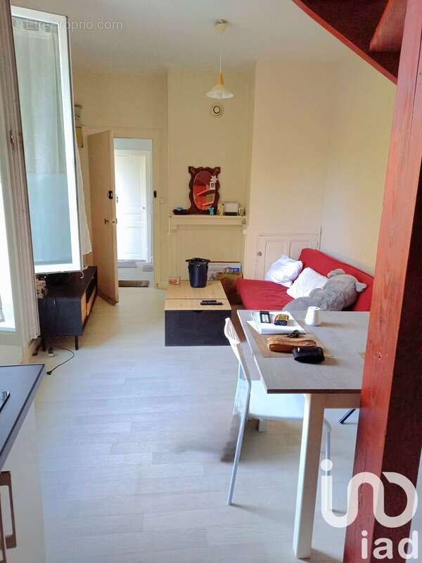 Photo 7 - Appartement à NEXON