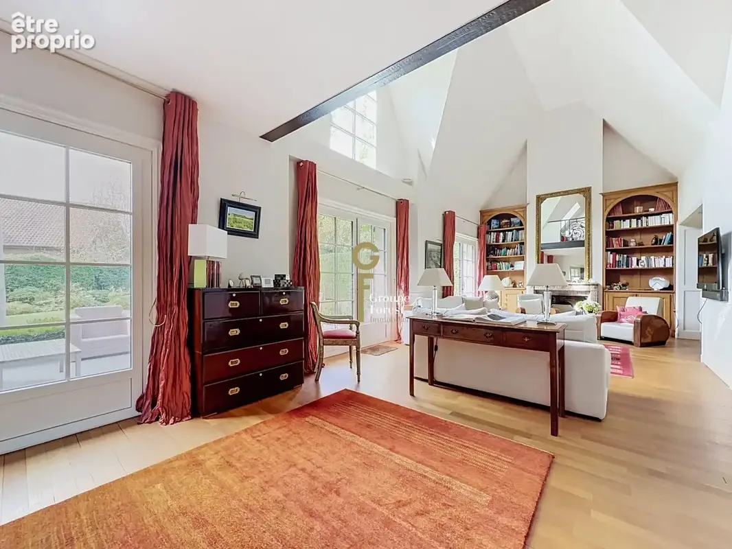Maison 7 pièces 200 m² à vendre à Wasquehal (59290) - photo 4