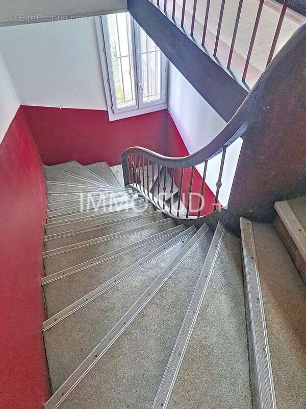 Maison à CHAMP-SUR-DRAC