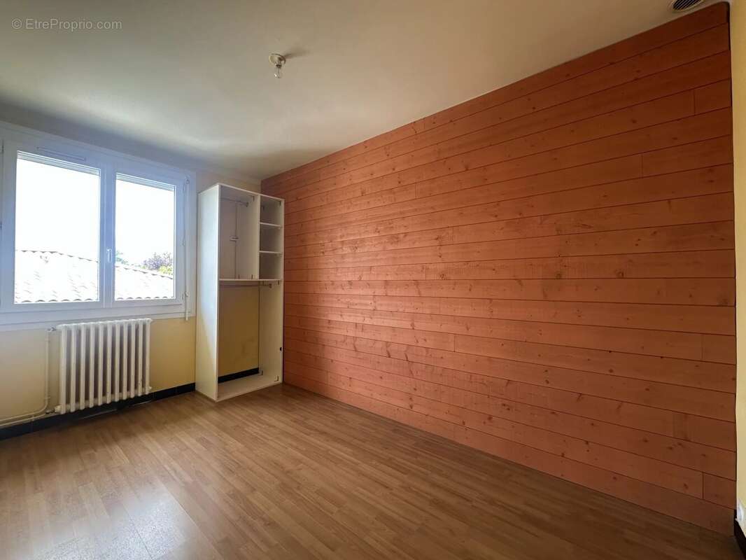 Appartement à VENERQUE