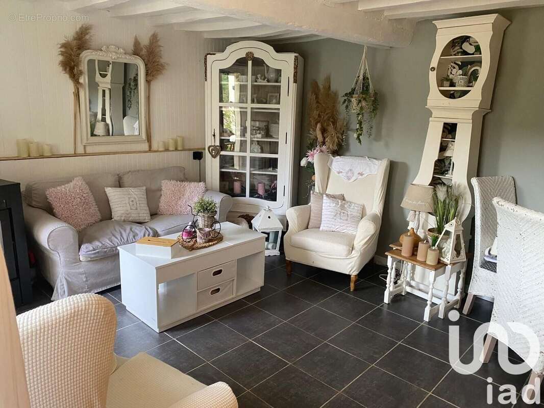 Photo 9 - Maison à REBAIS