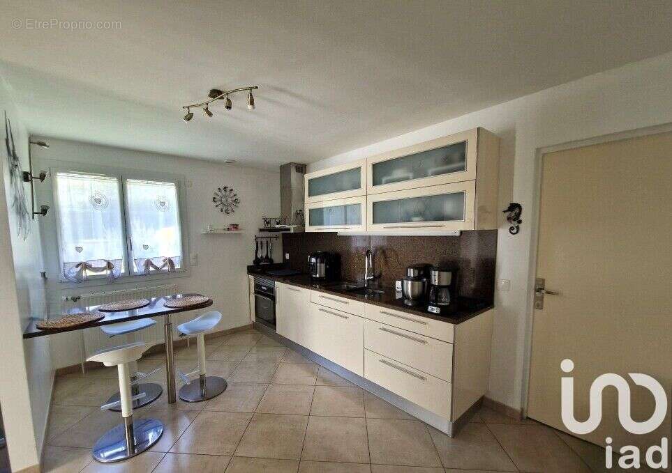 Photo 8 - Maison à JANVILLE-SUR-JUINE