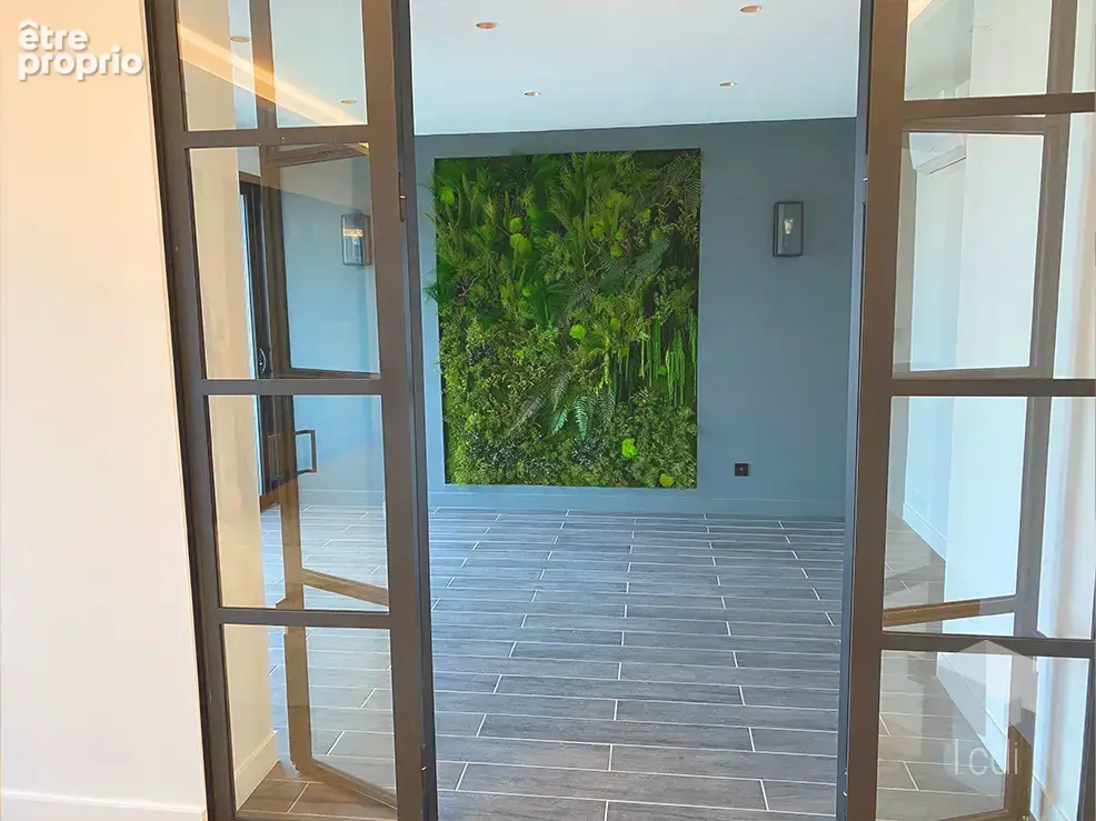 Montélimar, Appartement 125 m2   Vue exceptionnelle - photo 6