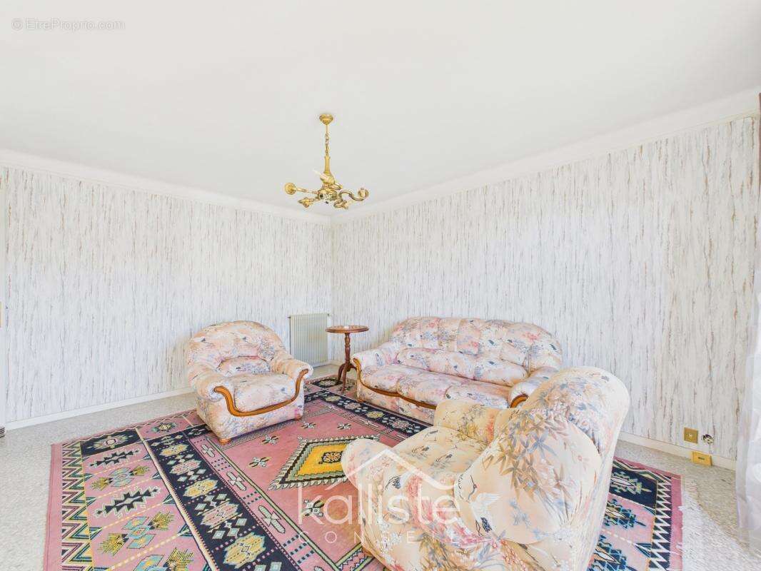 Appartement à AJACCIO