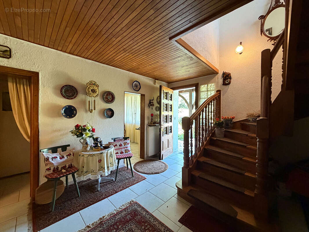 Maison à BOULAZAC