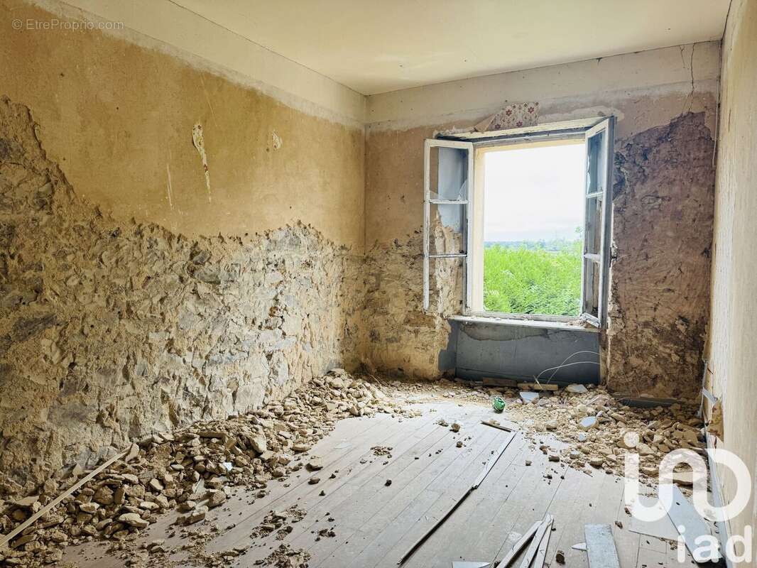 Photo 8 - Maison à REMILLY-SUR-LOZON