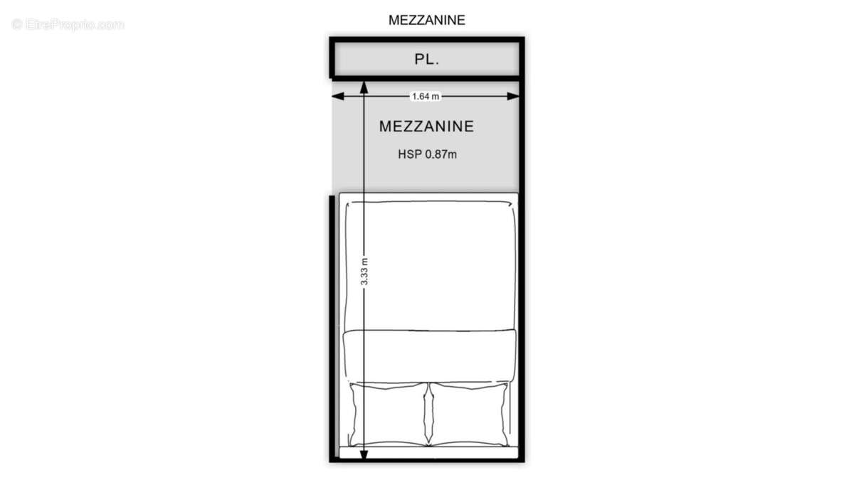 Photo 3 - Appartement à PARIS-10E