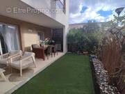 Appartement à SOLLIES-PONT