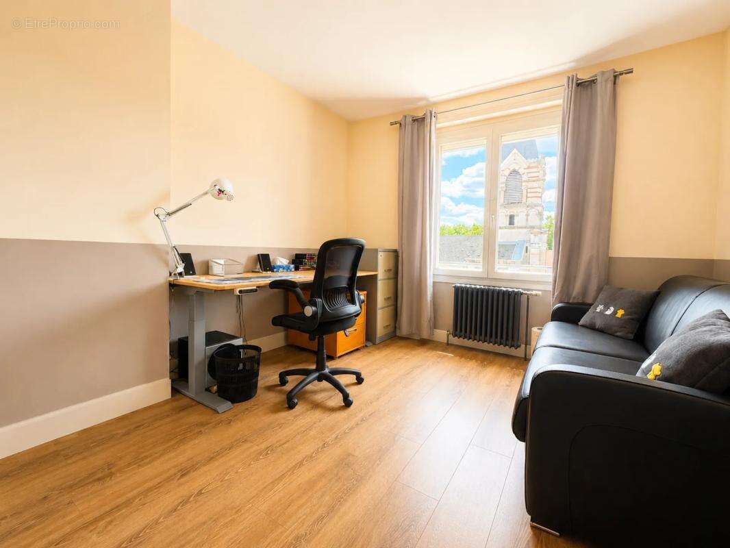 Appartement à GIVORS