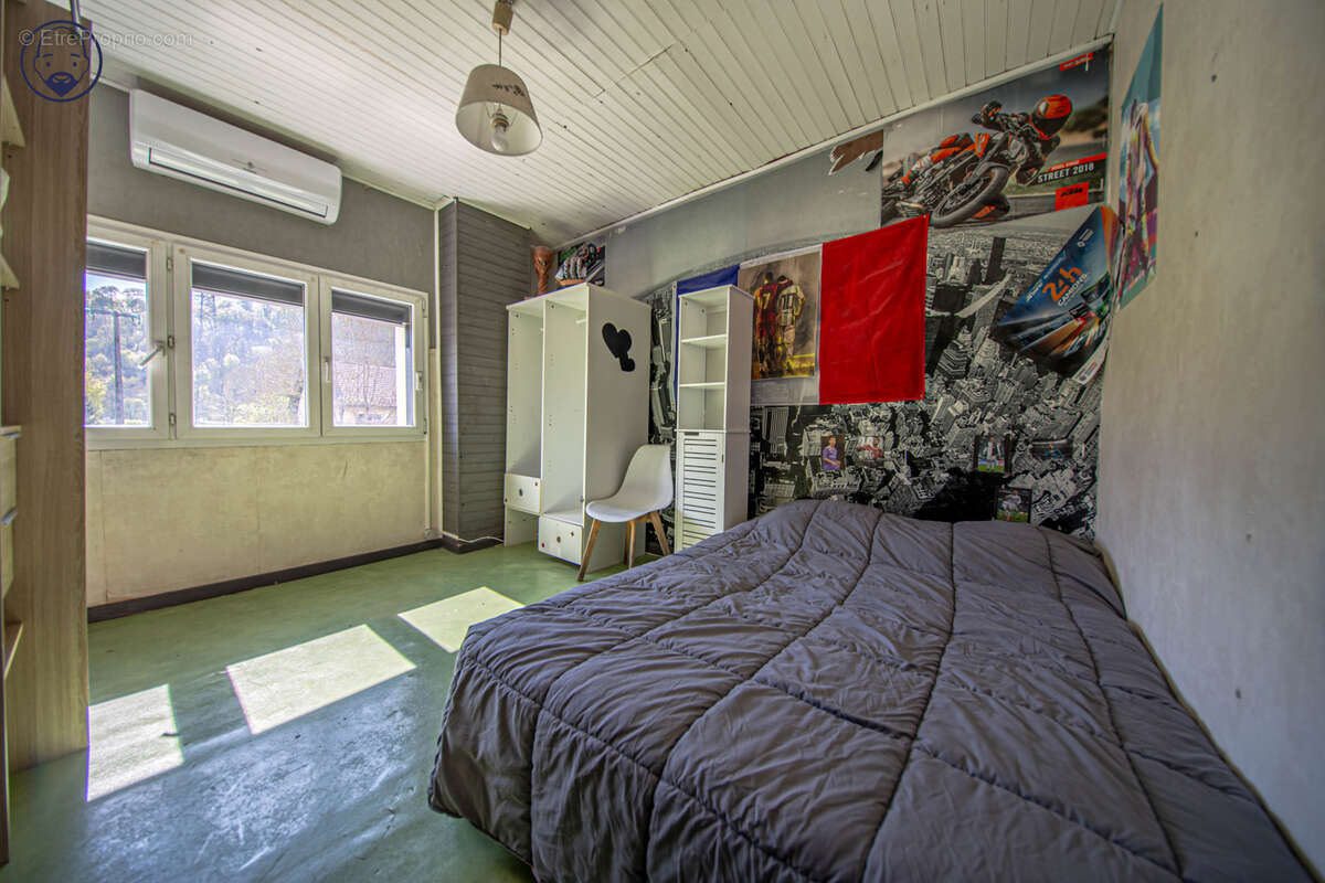 Maison à TRONVILLE-EN-BARROIS