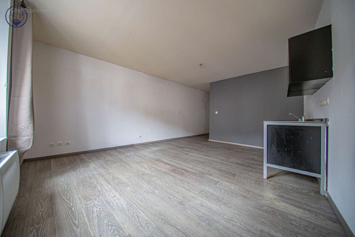 Appartement à SAINT-MIHIEL