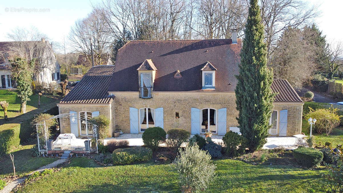 Maison à SARLAT-LA-CANEDA