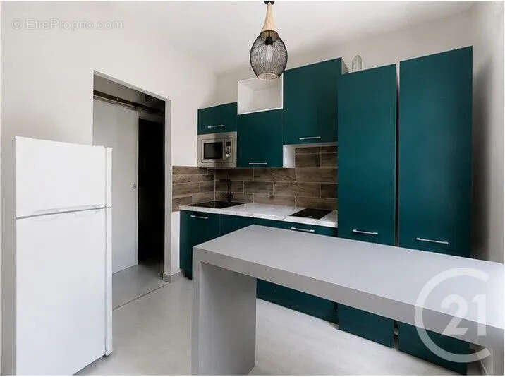 Appartement 42 m² à Troyes  - photo 2