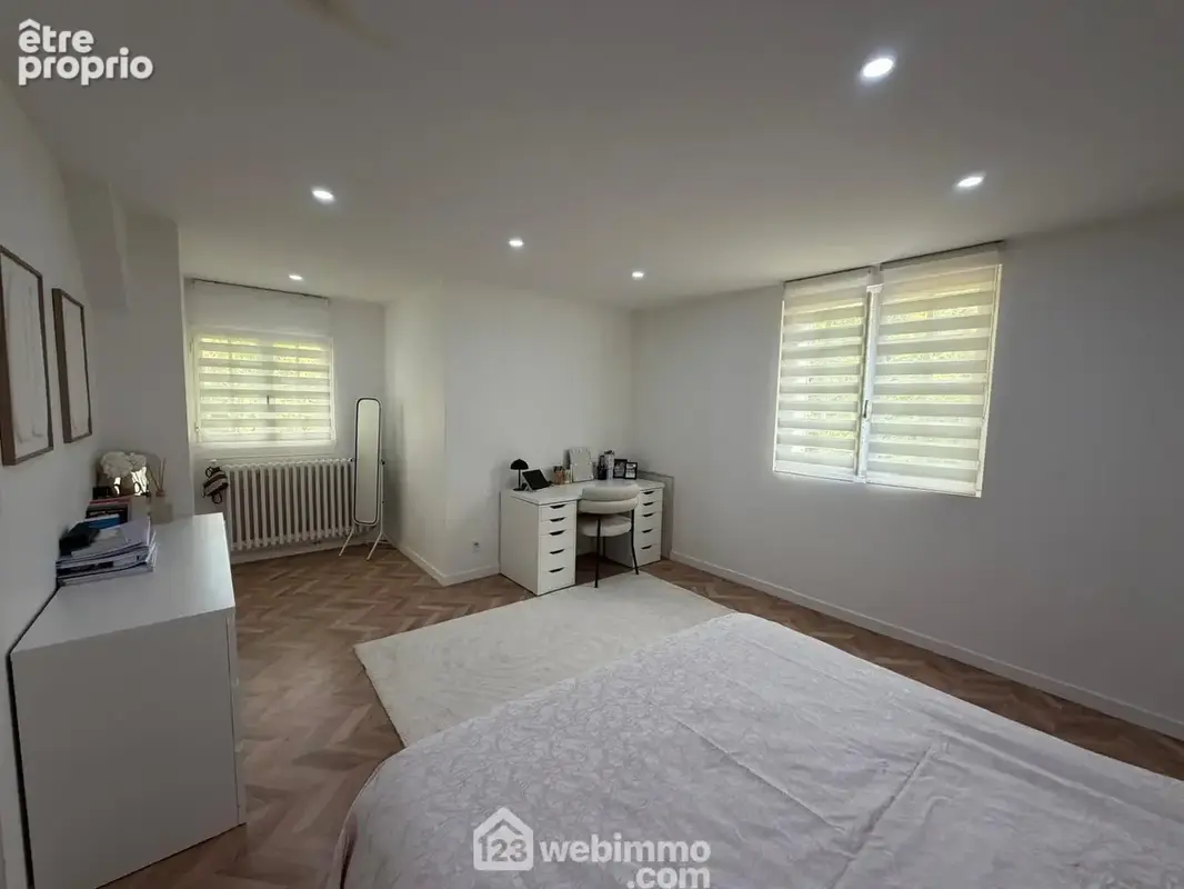 Maison 136 m² à Noyon  - photo 7