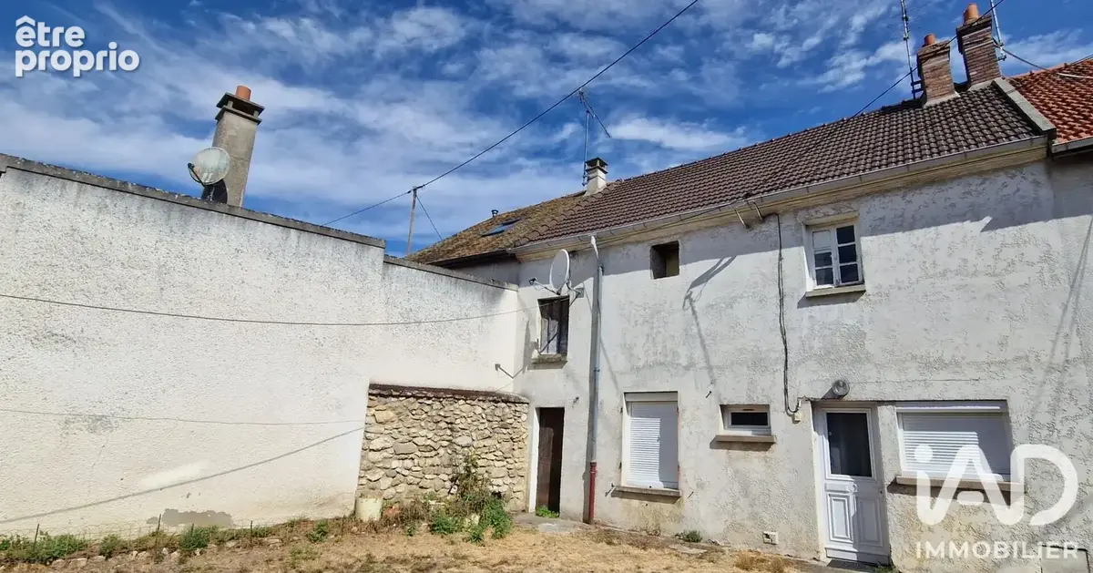 Photo 1 - Maison à ITTEVILLE
