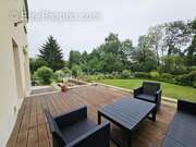 Maison à COULOMMIERS