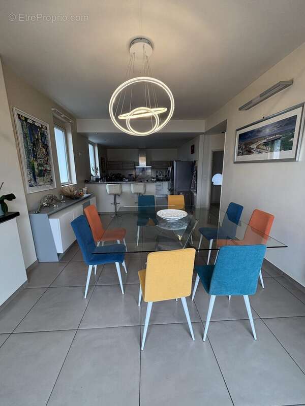 Maison à SAINTE-ADRESSE