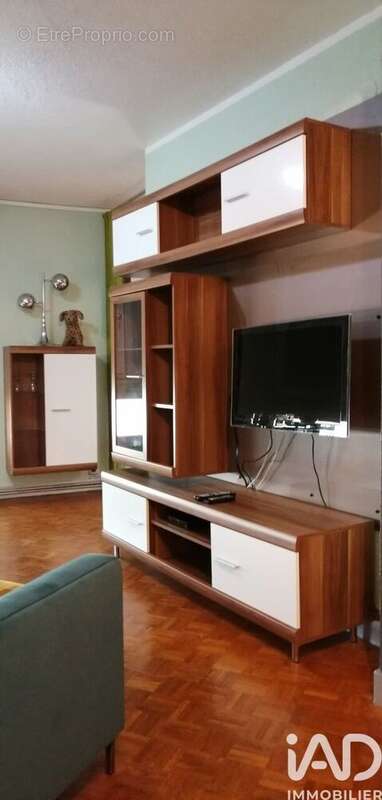 Photo 2 - Appartement à BOURGES