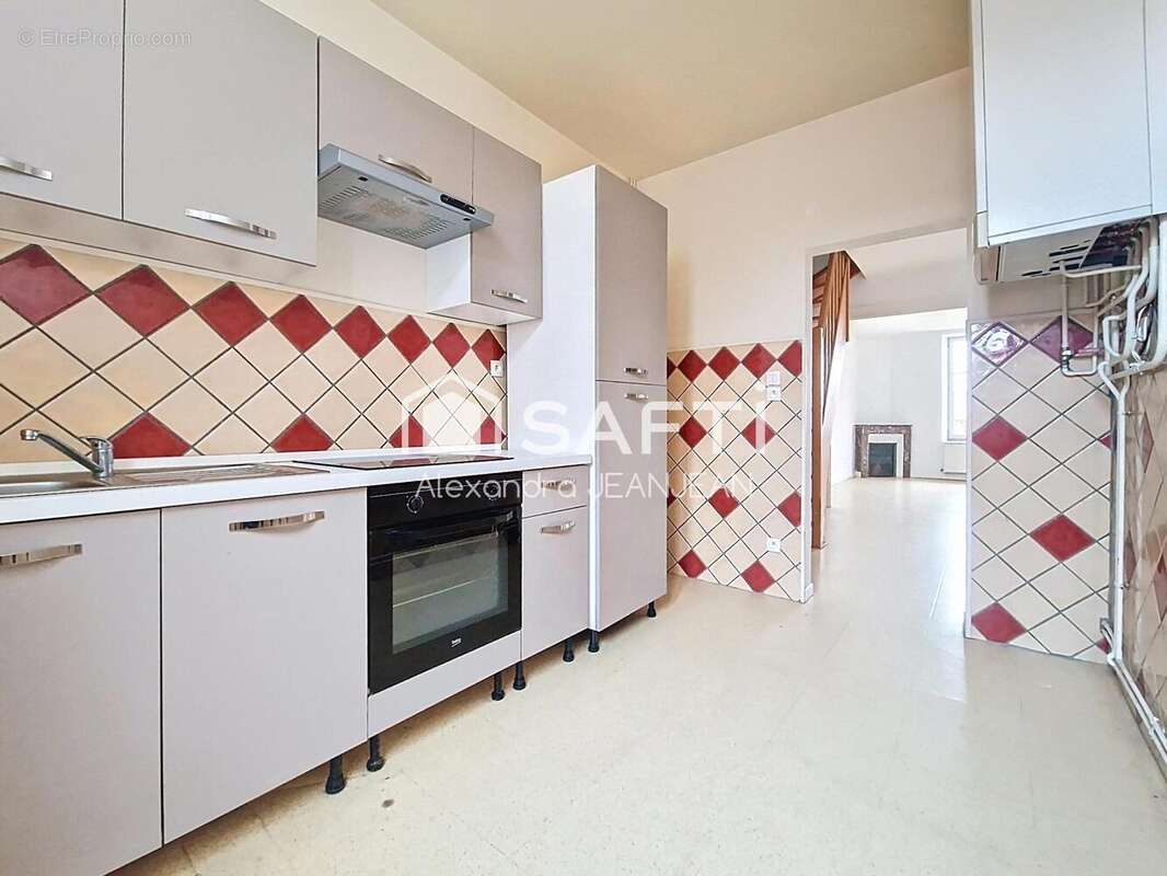 Photo 4 - Appartement à JARNY