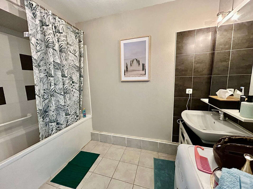 Appartement à SETE