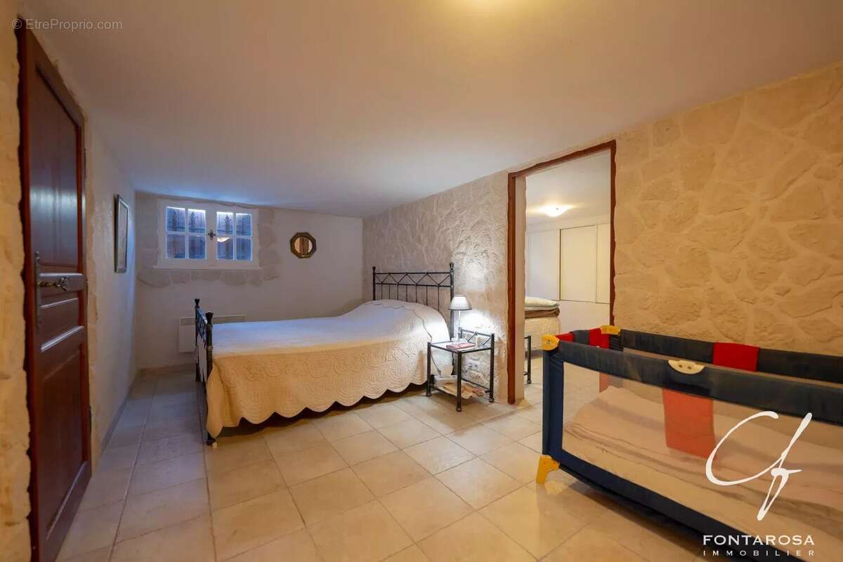 Villa saint raphael - les plaines - photo 26