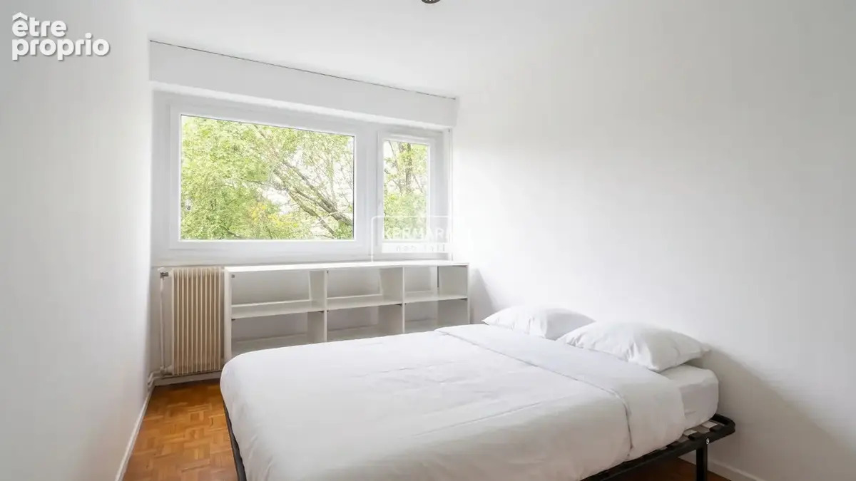 Appartement Saint Herblain 3 pièces - photo 4