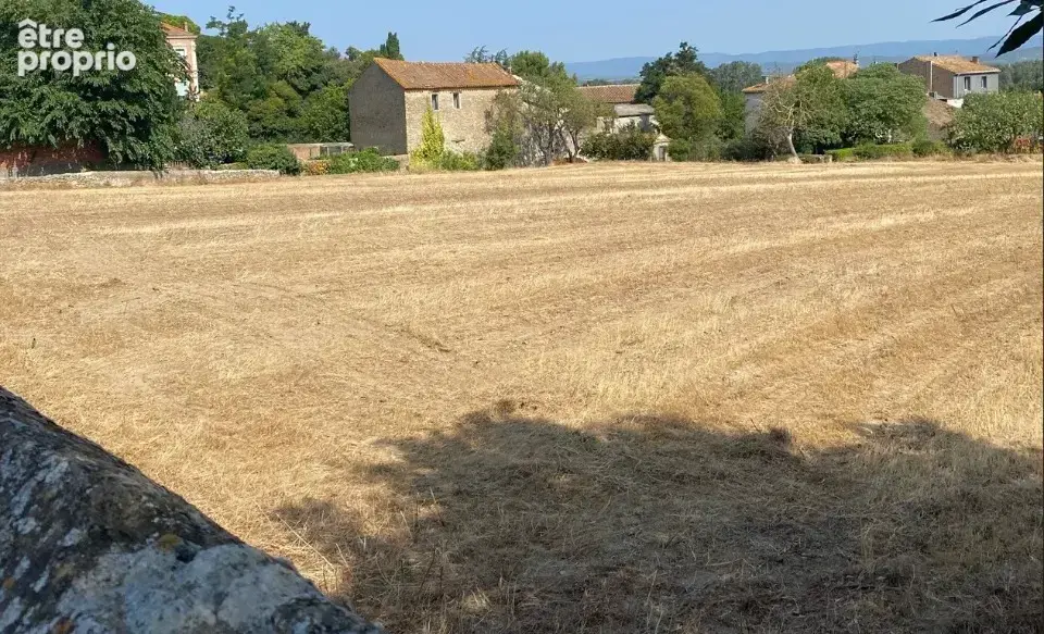 Terrain 833 m² à vendre à Marcorignan (11120) - photo 2
