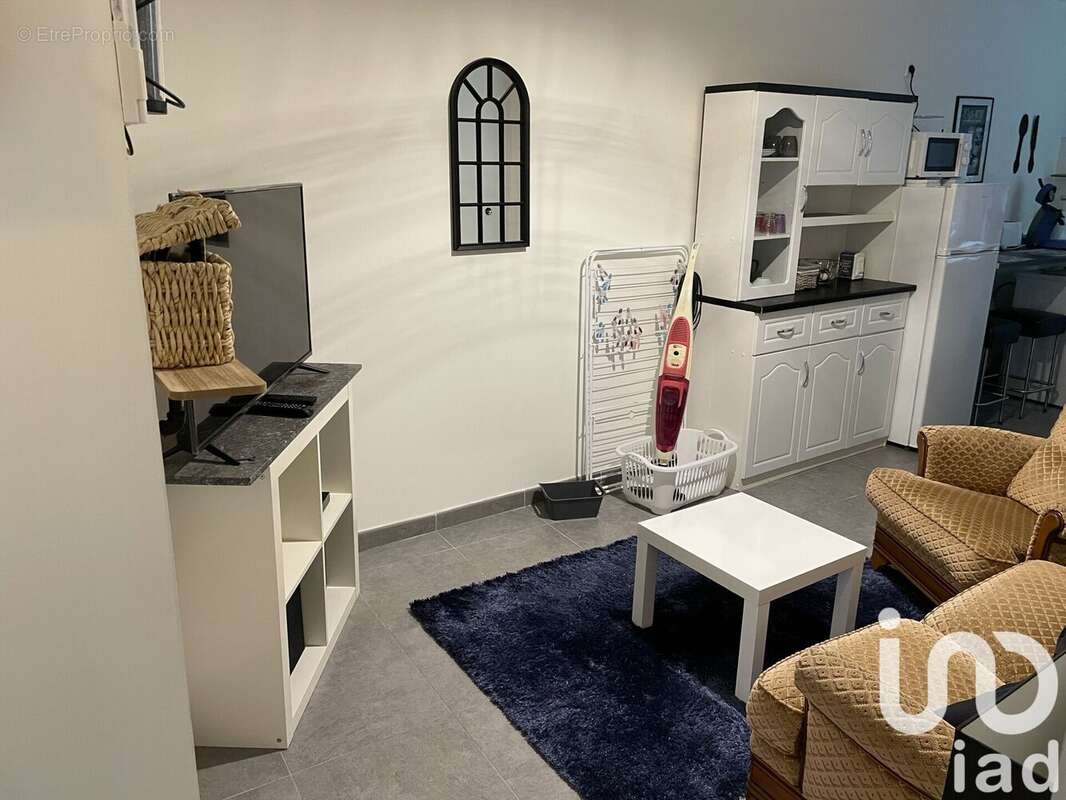 Photo 6 - Appartement à GIEN