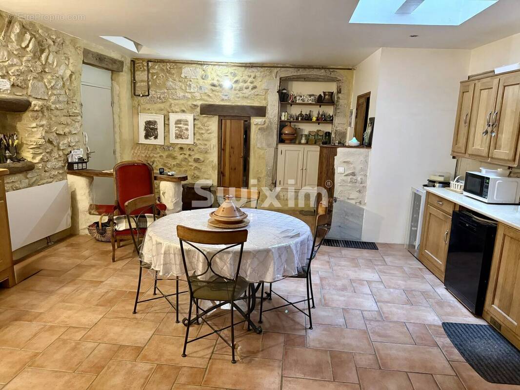 Appartement à MONTELIMAR