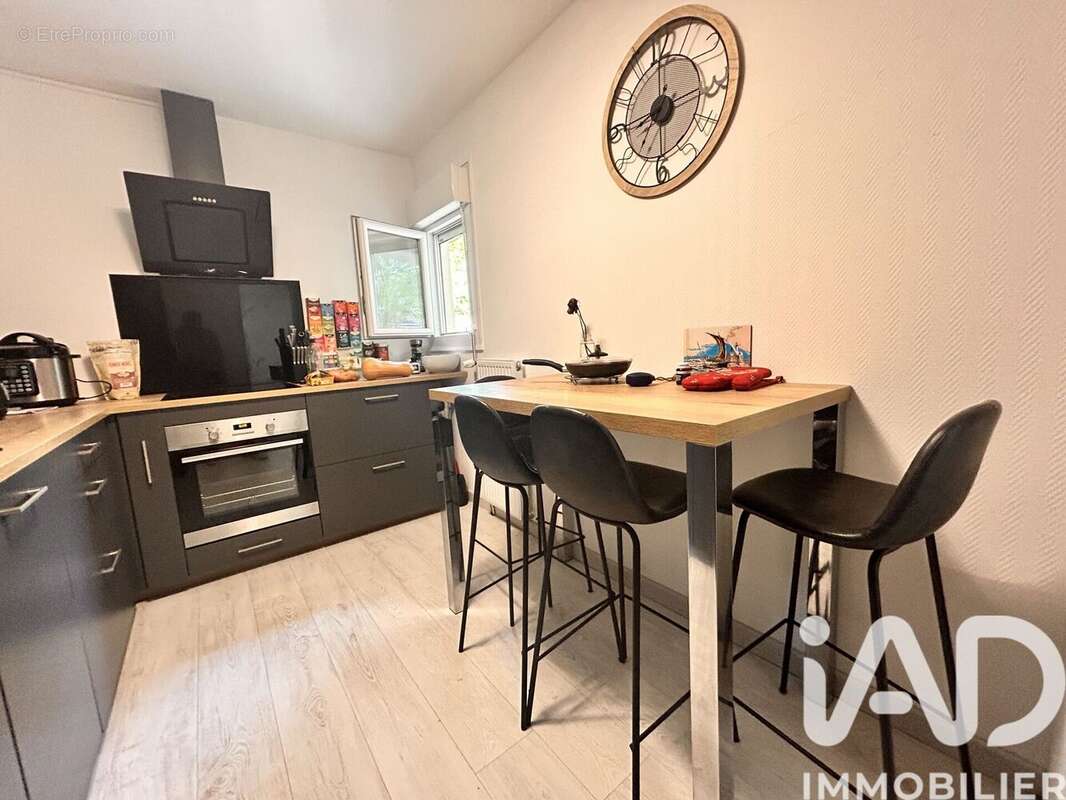 Photo 4 - Appartement à ANGERS