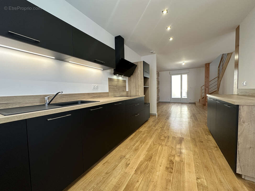 Appartement à LIMOGES