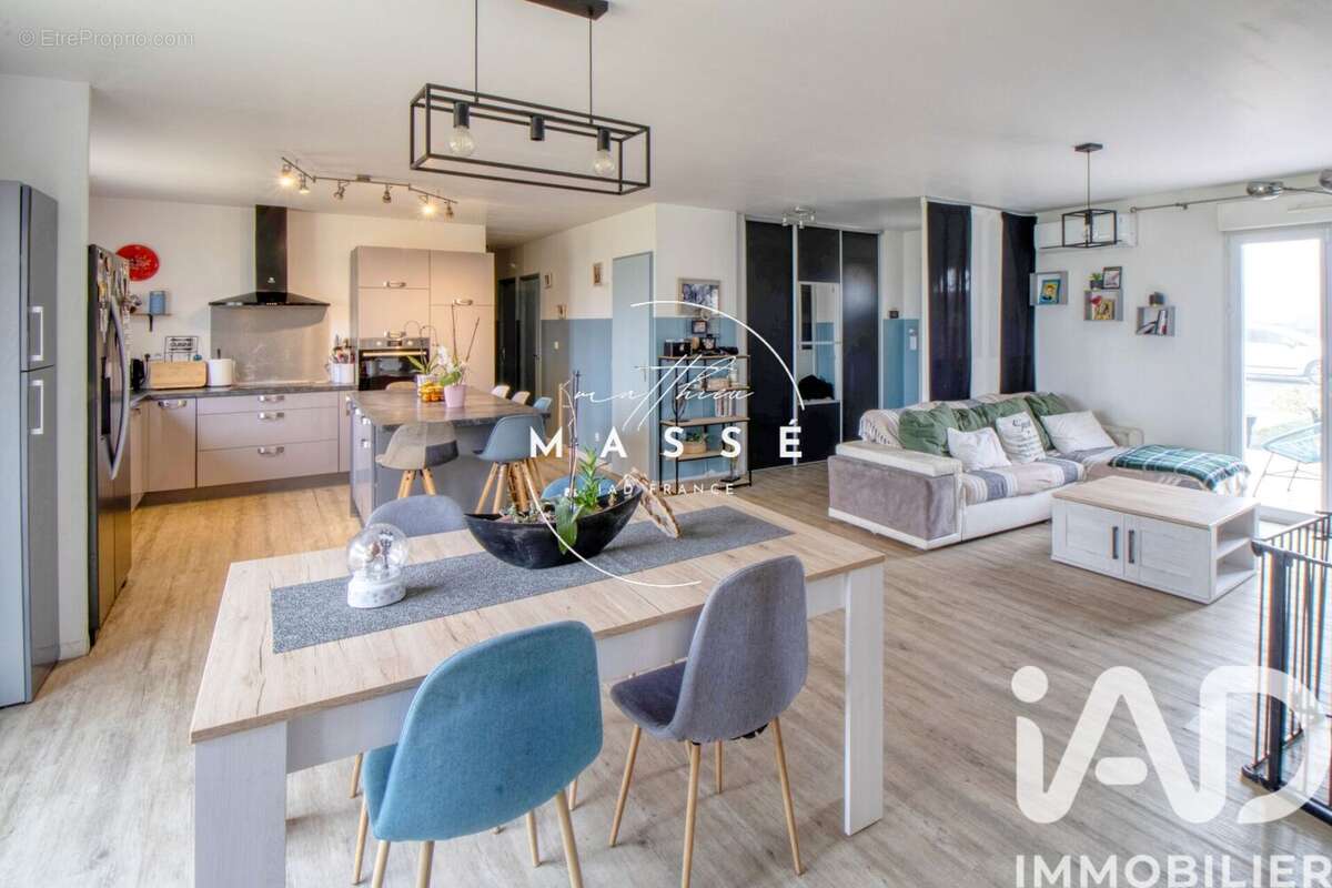 Photo 3 - Maison à GUISENIERS