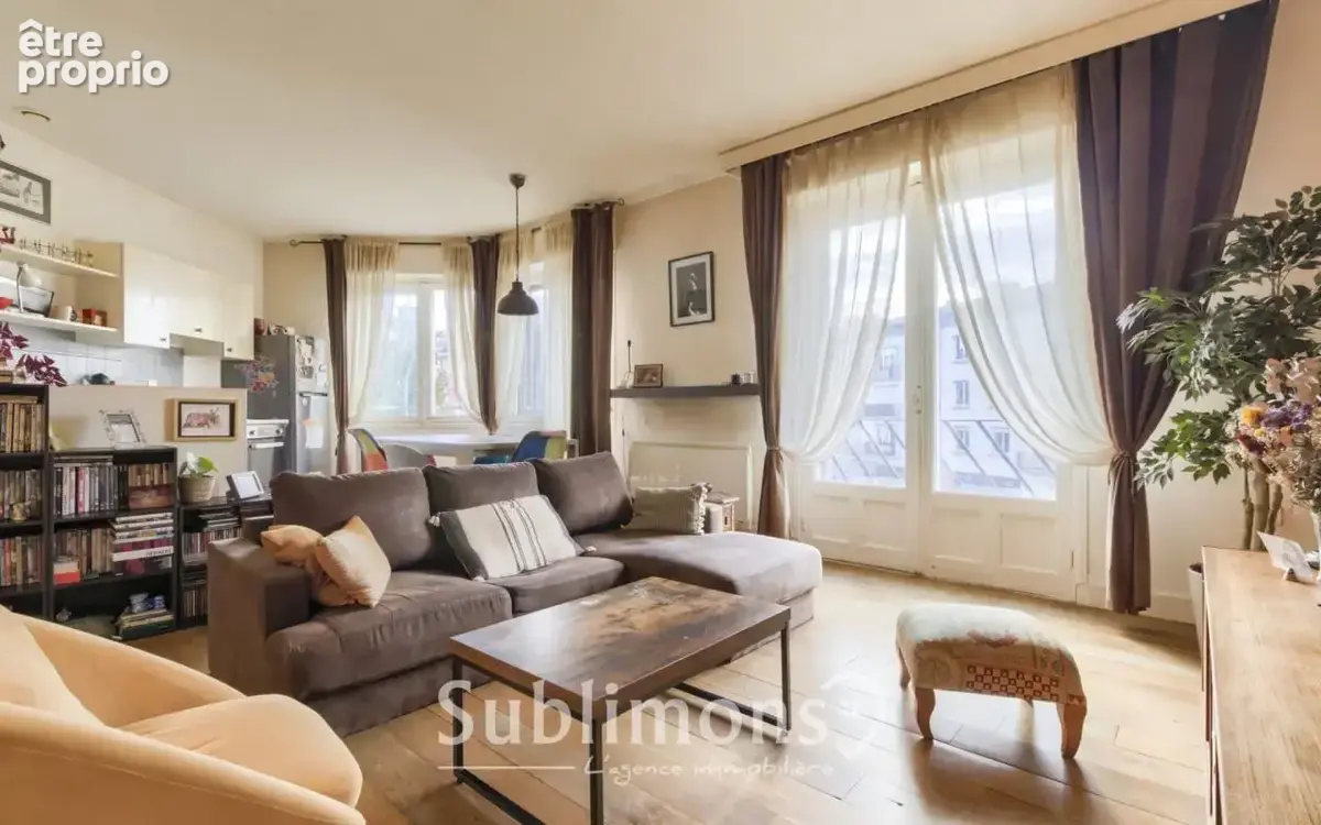 Appartement à vendre Lorient - photo 3