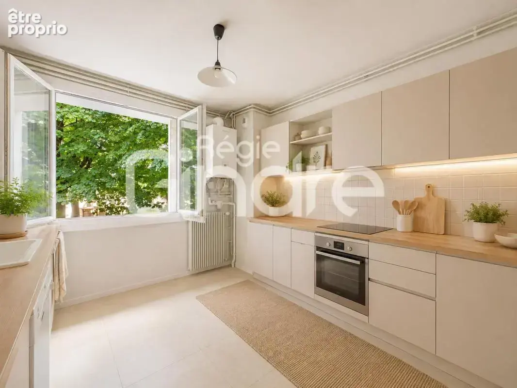 Vente - Appartement - 5 pièces + cuisine - 80 m² - 238 000 € - - photo 3