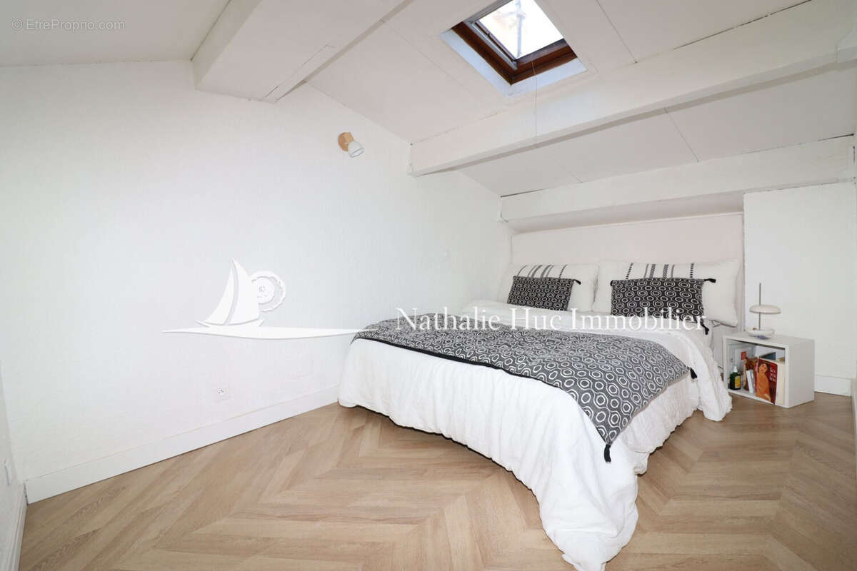 Appartement à SAINT-NAZAIRE