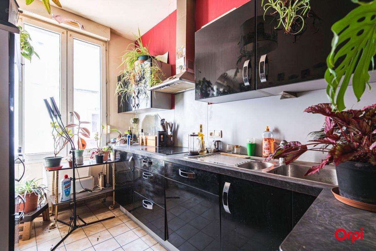 Appartement avec jardin proche centre ville - photo 6