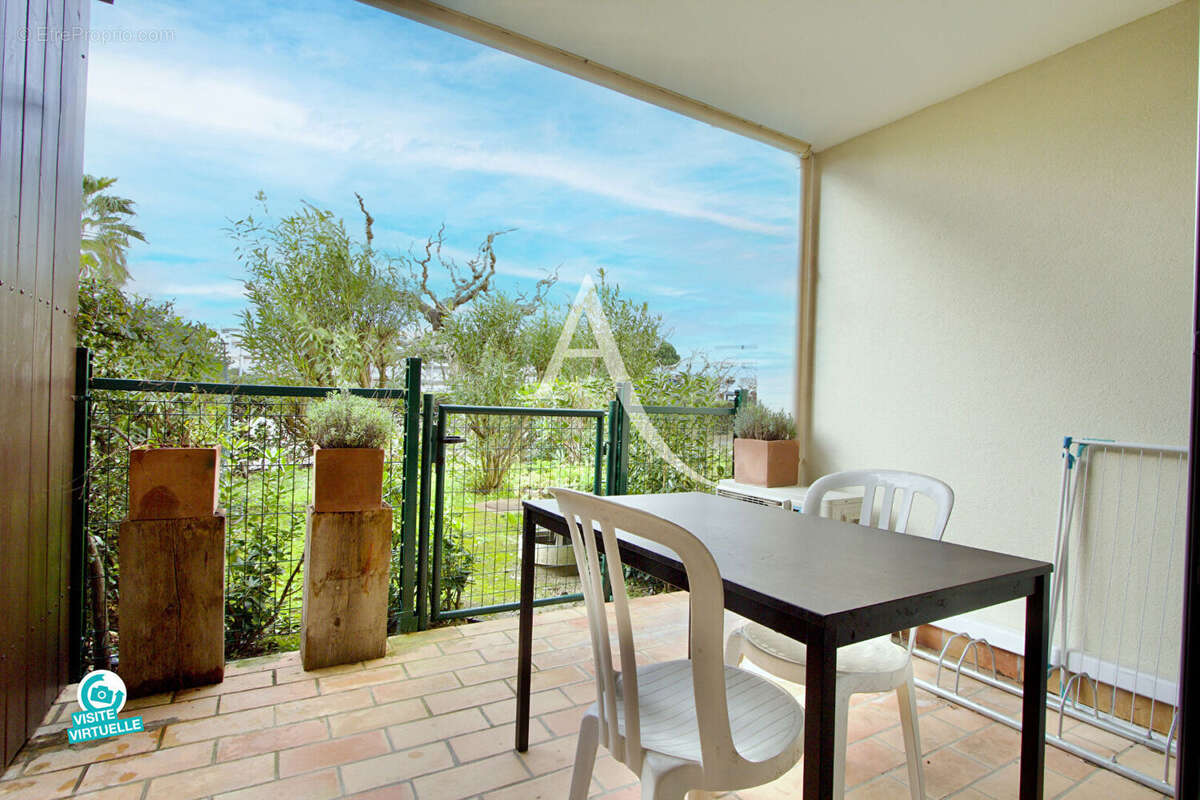 Appartement à LE GRAU-DU-ROI