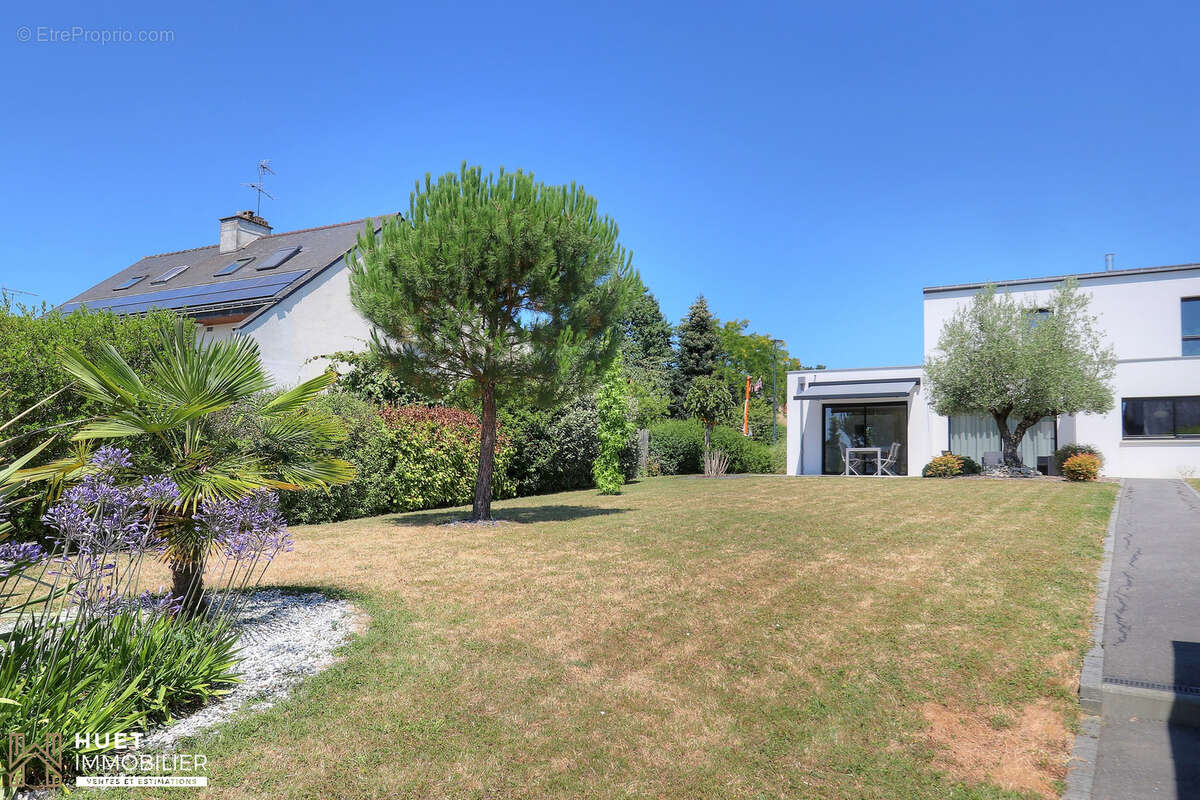 Maison contemporaine de 141 m2 - photo 12