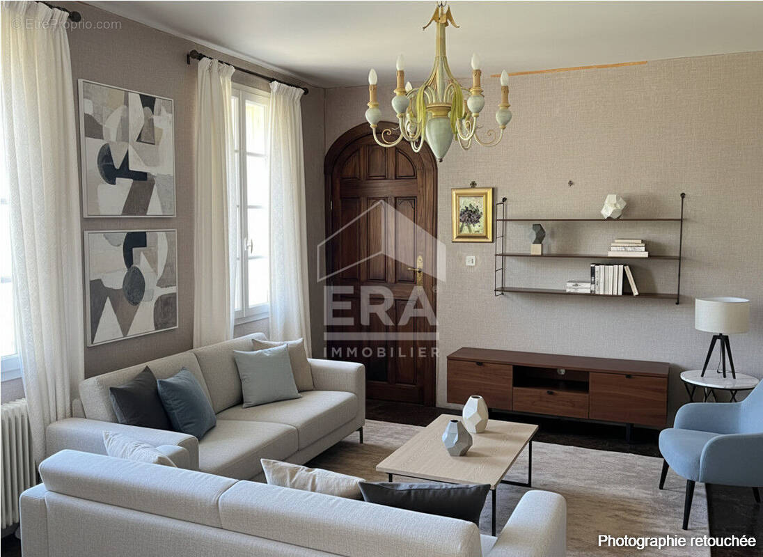Maison à VENTEROL